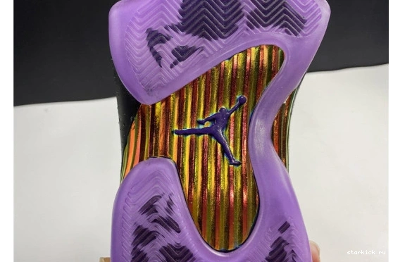 DOERNBECHER JORDAN RETRO CV2469-001 14 CV2469-001 AIR '' 0504